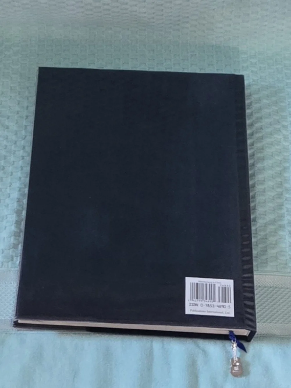 Elvis Presley hardcover commemorative
